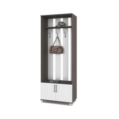 КАРИНА Прихожая К73 в Магнитогорске - magnitogorsk.mebel24.online | фото 7