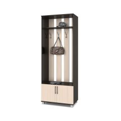 КАРИНА Прихожая К73 в Магнитогорске - magnitogorsk.mebel24.online | фото 9