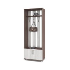 КАРИНА Прихожая К73 в Магнитогорске - magnitogorsk.mebel24.online | фото 5