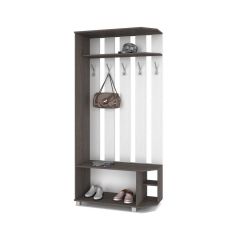 КАРИНА Прихожая К83 в Магнитогорске - magnitogorsk.mebel24.online | фото 2