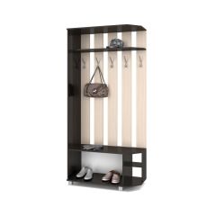 КАРИНА Прихожая К83 в Магнитогорске - magnitogorsk.mebel24.online | фото 3