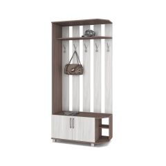 КАРИНА Прихожая К83 в Магнитогорске - magnitogorsk.mebel24.online | фото 7