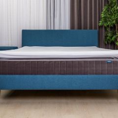 PROxSON Защитный чехол Aqua Save Light Top (Ткань влагостойкая Tencel Jersey) 160x200 в Магнитогорске - magnitogorsk.mebel24.online | фото 2