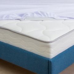 PROxSON Защитный чехол Aqua Stop Plush (Ткань влагостойкая Coral Fleece) 140x200 в Магнитогорске - magnitogorsk.mebel24.online | фото 5