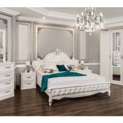 Шкаф 1-но ств без зеркал Мишель в Магнитогорске - magnitogorsk.mebel24.online | фото 5