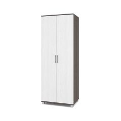 ЕВА Шкаф 2-х дверный Е20 в Магнитогорске - magnitogorsk.mebel24.online | фото