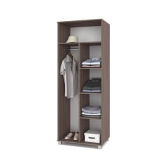ЕВА Шкаф 2-х дверный Е20 в Магнитогорске - magnitogorsk.mebel24.online | фото 10