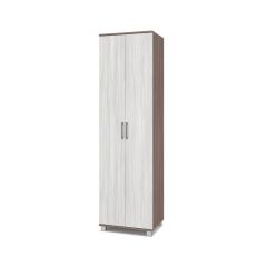 КАРИНА Шкаф 2-х дверный К21 в Магнитогорске - magnitogorsk.mebel24.online | фото 9
