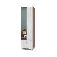 КАРИНА Шкаф 2-х дверный К22 в Магнитогорске - magnitogorsk.mebel24.online | фото 4