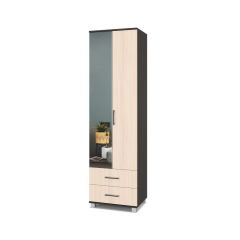 КАРИНА Шкаф 2-х дверный К23 в Магнитогорске - magnitogorsk.mebel24.online | фото 3