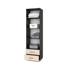 КАРИНА Шкаф 2-х дверный К23 в Магнитогорске - magnitogorsk.mebel24.online | фото 4