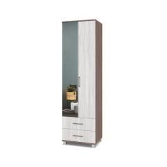КАРИНА Шкаф 2-х дверный К23 в Магнитогорске - magnitogorsk.mebel24.online | фото 9