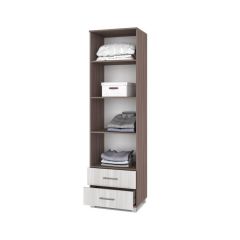 КАРИНА Шкаф 2-х дверный К23 в Магнитогорске - magnitogorsk.mebel24.online | фото 10