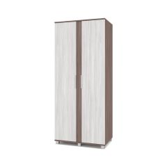 ПАНДОРА Шкаф 2-х дверный П21 в Магнитогорске - magnitogorsk.mebel24.online | фото 9