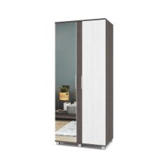 ПАНДОРА Шкаф 2-х дверный П22 в Магнитогорске - magnitogorsk.mebel24.online | фото