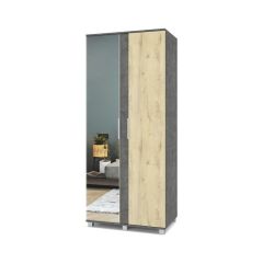 ПАНДОРА Шкаф 2-х дверный П22 в Магнитогорске - magnitogorsk.mebel24.online | фото 7