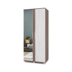 ПАНДОРА Шкаф 2-х дверный П22 в Магнитогорске - magnitogorsk.mebel24.online | фото 9