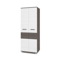 ВИОРА Шкаф 2-х дверный В20 в Магнитогорске - magnitogorsk.mebel24.online | фото