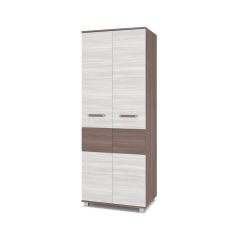 ВИОРА Шкаф 2-х дверный В20 в Магнитогорске - magnitogorsk.mebel24.online | фото 7