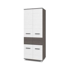 ВИОРА Шкаф 2-х дверный В22 в Магнитогорске - magnitogorsk.mebel24.online | фото
