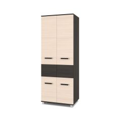 ВИОРА Шкаф 2-х дверный В22 в Магнитогорске - magnitogorsk.mebel24.online | фото 3