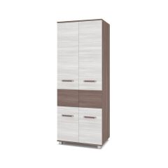 ВИОРА Шкаф 2-х дверный В22 в Магнитогорске - magnitogorsk.mebel24.online | фото 7