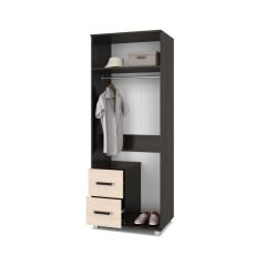 ВИОРА Шкаф 2-х дверный В24 в Магнитогорске - magnitogorsk.mebel24.online | фото 4