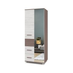 ВИОРА Шкаф 2-х дверный В24 в Магнитогорске - magnitogorsk.mebel24.online | фото 7