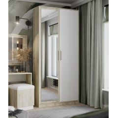Шкаф 2х ств НКМ Эдем-1 секция №5 в Магнитогорске - magnitogorsk.mebel24.online | фото 3