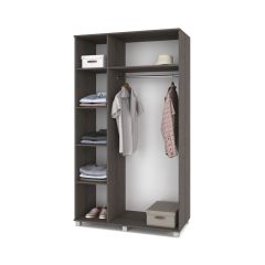 ЕВА Шкаф 3-х дверный Е31 в Магнитогорске - magnitogorsk.mebel24.online | фото 2