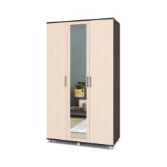 ЕВА Шкаф 3-х дверный Е31 в Магнитогорске - magnitogorsk.mebel24.online | фото 3