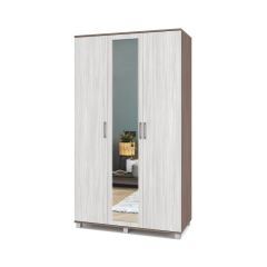 ЕВА Шкаф 3-х дверный Е31 в Магнитогорске - magnitogorsk.mebel24.online | фото 9