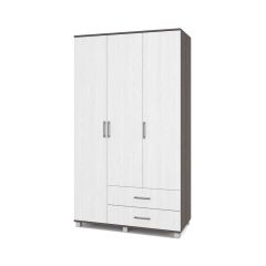 ЕВА Шкаф 3-х дверный Е33 в Магнитогорске - magnitogorsk.mebel24.online | фото