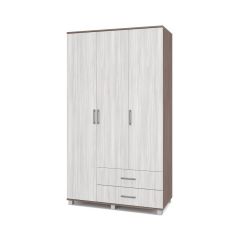 ЕВА Шкаф 3-х дверный Е33 в Магнитогорске - magnitogorsk.mebel24.online | фото 9