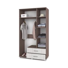 ЕВА Шкаф 3-х дверный Е33 в Магнитогорске - magnitogorsk.mebel24.online | фото 10