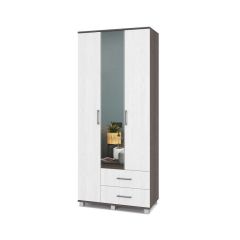 КАРИНА Шкаф 3-х дверный К33 в Магнитогорске - magnitogorsk.mebel24.online | фото