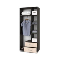 КАРИНА Шкаф 3-х дверный К33 в Магнитогорске - magnitogorsk.mebel24.online | фото 4