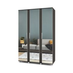 ПАНДОРА Шкаф 3-х дверный П33 в Магнитогорске - magnitogorsk.mebel24.online | фото 3