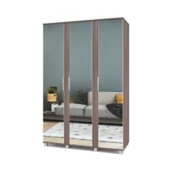 ПАНДОРА Шкаф 3-х дверный П33 в Магнитогорске - magnitogorsk.mebel24.online | фото 9