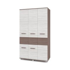 ВИОРА Шкаф 3-х дверный В32 в Магнитогорске - magnitogorsk.mebel24.online | фото 7