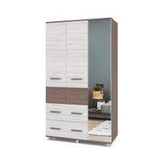 ВИОРА Шкаф 3-х дверный В33 в Магнитогорске - magnitogorsk.mebel24.online | фото 7