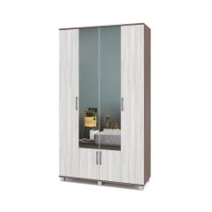 КАРИНА Шкаф 4-х дверный К42 в Магнитогорске - magnitogorsk.mebel24.online | фото 9