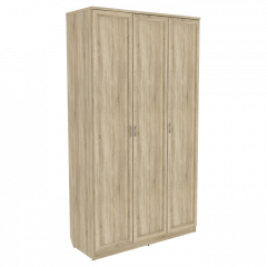 Шкаф для белья 3-х дверный арт.106 в Магнитогорске - magnitogorsk.mebel24.online | фото
