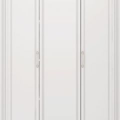 Шкаф для одежды Виктория 9  с зеркалами в Магнитогорске - magnitogorsk.mebel24.online | фото