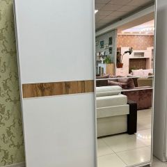 Шкаф-купе 1800 серии SOFT D6+D4+B2+PL2 (2 ящика+1штанга+1 полка) профиль «Капучино» в Магнитогорске - magnitogorsk.mebel24.online | фото 6