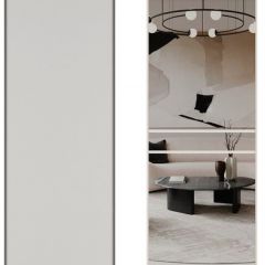 Шкаф-купе 2100 серии SOFT D5+D5+D5+B22+PL4 (по 2 ящика лев/прав+2штанги) профиль «Графит» в Магнитогорске - magnitogorsk.mebel24.online | фото 8