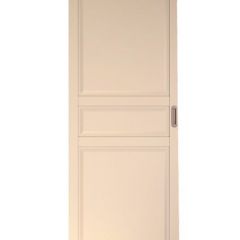 Шкаф-купе 2150 серии NEW CLASSIC K5+K5+K5+B22+PL3 (по 2 ящика лев/прав+1 штанга+1полка) профиль «Капучино» в Магнитогорске - magnitogorsk.mebel24.online | фото 10