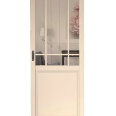 Шкаф-купе 2450 серии NEW CLASSIC K6Z+K1+K6+B22+PL1 (по 2 ящика лев/прав+1 штанга) профиль «Капучино» в Магнитогорске - magnitogorsk.mebel24.online | фото 11
