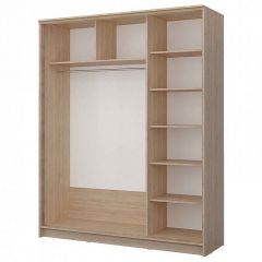 Шкаф-купе Байкал-2 СТЛ.268.12 в Магнитогорске - magnitogorsk.mebel24.online | фото 2