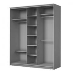Шкаф-купе ХИТ 22-20-111 (620) в Магнитогорске - magnitogorsk.mebel24.online | фото 2